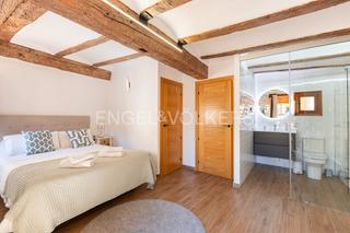 Casa a Requena. Descubre un tesoro histórico en el corazón de requena!