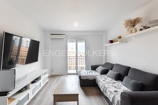 Apartamento  Carrer de sant pius x. Oportunidad en san marcelino vivienda lista para entrar a vivir