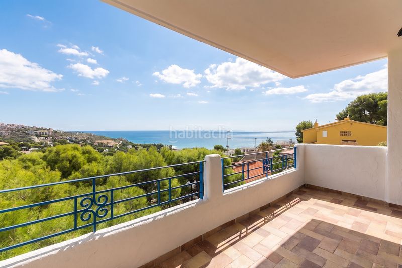 Foto 14b430a8-c68d-4beb-ab13-8bb1a6e04d73. Casa amb calefacció aparcament piscina a La Renegà-Torre Bellver-Les Platgetes Oropesa del Mar