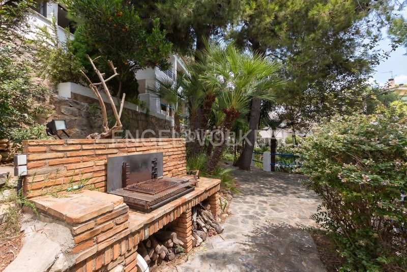 Foto 9f68c0b3-e710-442b-b3ca-a33ed12d61de. Casa amb calefacció aparcament piscina a La Renegà-Torre Bellver-Les Platgetes Oropesa del Mar