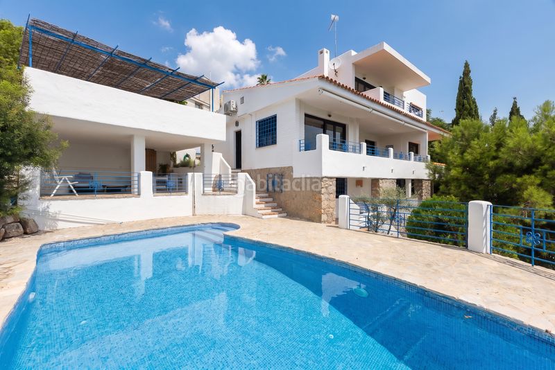 Foto a78b575e-c60c-4026-aa26-8d93c4fd47b3. Casa amb calefacció aparcament piscina a La Renegà-Torre Bellver-Les Platgetes Oropesa del Mar