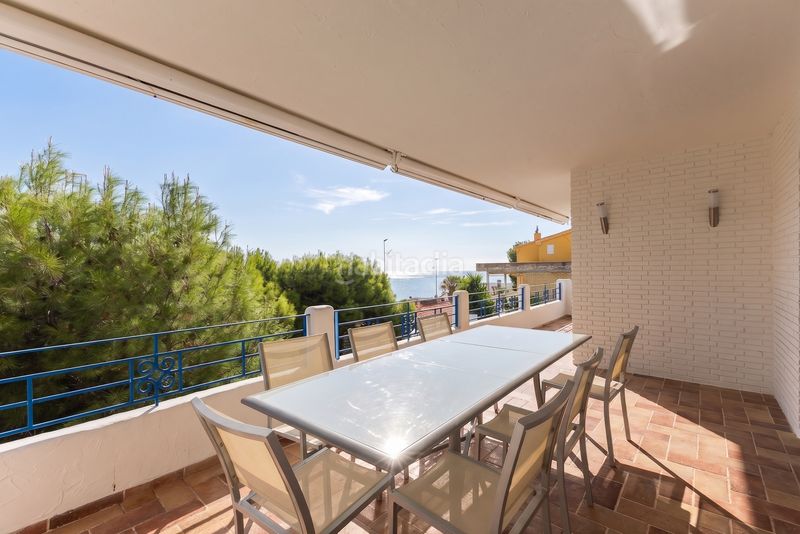 Foto bc67ad99-1768-4dee-b169-62416006e88e. Casa amb calefacció aparcament piscina a La Renegà-Torre Bellver-Les Platgetes Oropesa del Mar