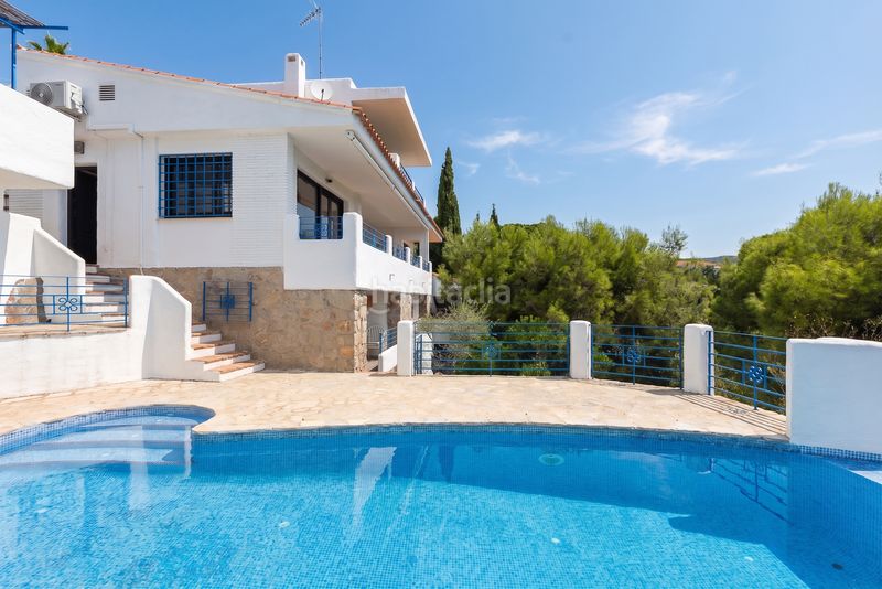 Foto e2410a27-a05c-4e7d-8446-e13676addefb. Casa amb calefacció aparcament piscina a La Renegà-Torre Bellver-Les Platgetes Oropesa del Mar