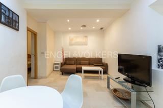 Location Appartement à Sant Francesc. Apartamento en pleno centro ideal para parejas