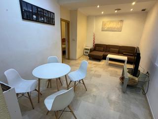 Alquiler Apartamento en Sant Francesc. Apartamento en pleno centro ideal para parejas