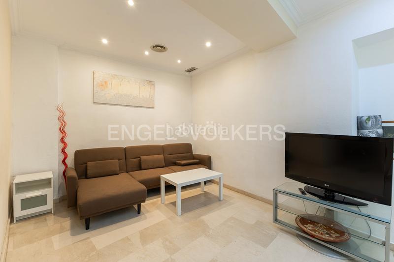 Foto 1b20465a-e76f-4072-a195-0bc7dc5eed26. Lloguer apartament amb calefacció a Sant Francesc Valencia