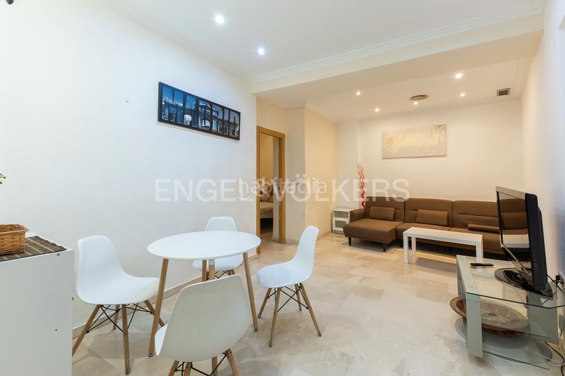 Foto 2da4c158-a74c-4c5e-a8c8-37df1d844fb6. Lloguer apartament amb calefacció a Sant Francesc Valencia