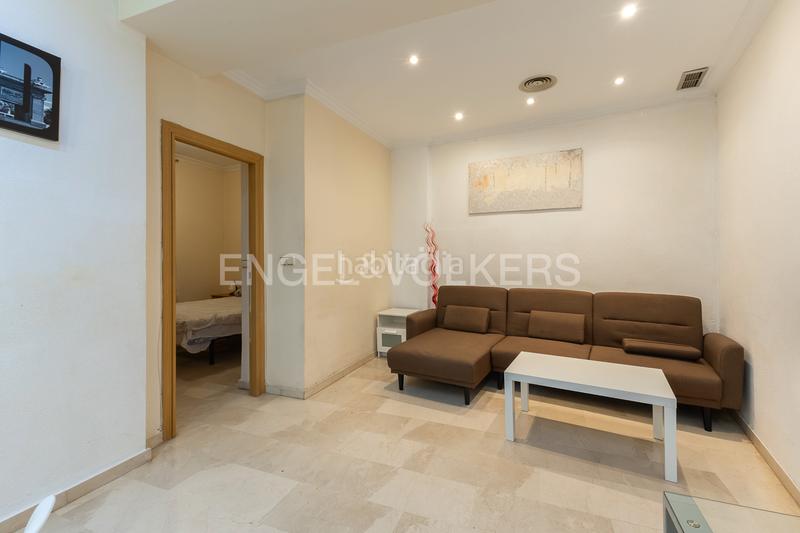 Foto 6b120377-16ab-40bb-8897-1092b67e2c82. Lloguer apartament amb calefacció a Sant Francesc Valencia