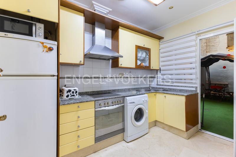 Foto 726b11f3-935b-4779-b757-5fc238002503. Lloguer apartament amb calefacció a Sant Francesc Valencia