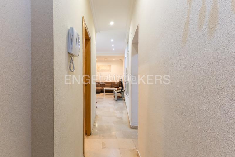 Foto c0dc01a5-9a54-495e-ac34-a62a5783fb28. Lloguer apartament amb calefacció a Sant Francesc Valencia