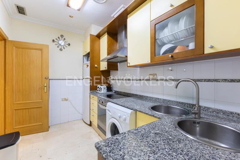 Foto db85e4f5-8953-4a9a-9a71-6f69a61046ac. Lloguer apartament amb calefacció a Sant Francesc Valencia