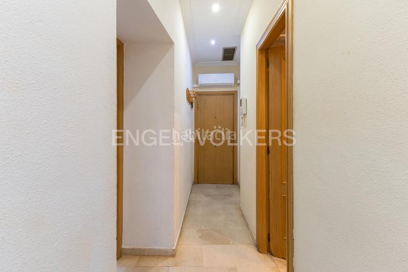 Foto e99af0d1-8ad4-4386-8f75-d6a03d1cad79. Lloguer apartament amb calefacció a Sant Francesc Valencia