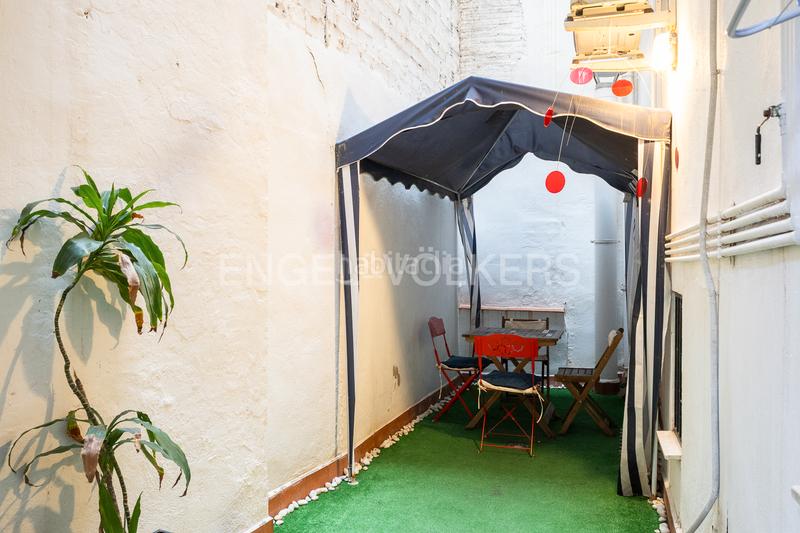 Foto 62488415-2470-4b77-9302-222025633fc9. Location appartement avec chauffage dans Sant Francesc Valencia