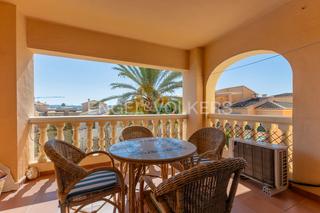 Affitto Piccolo appartamento  Puerto. Exclusiva vivienda en alquiler de larga duración en jávea