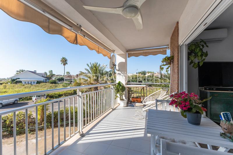 Foto 00797999-de96-4b80-8ea9-b7b256c71388. Apartamento excelente apartamento con vistas al mar en Sagunt