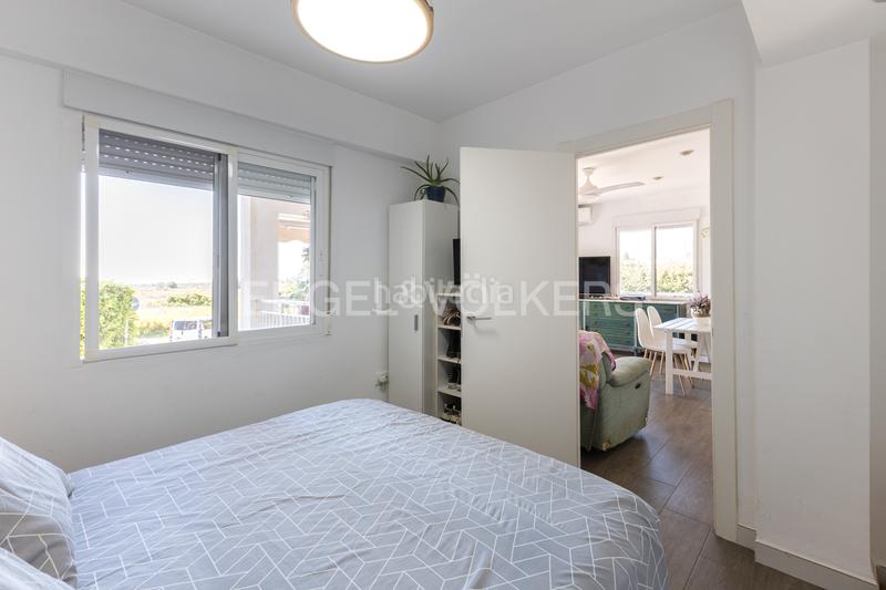 Foto 1aec0818-a391-4e80-96d9-b35968e60f3c. Apartamento excelente apartamento con vistas al mar en Sagunt