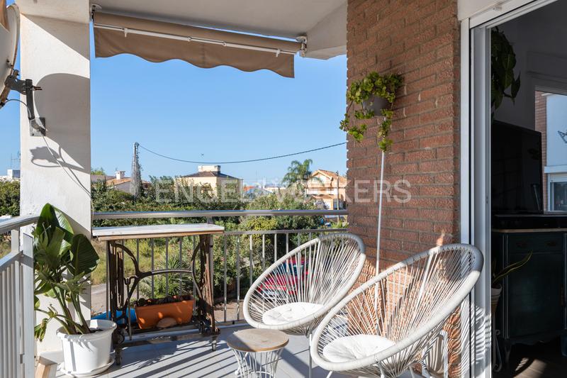 Foto 8267d4e1-568f-4ec6-9b6d-0361909462f3. Apartamento excelente apartamento con vistas al mar en Sagunt