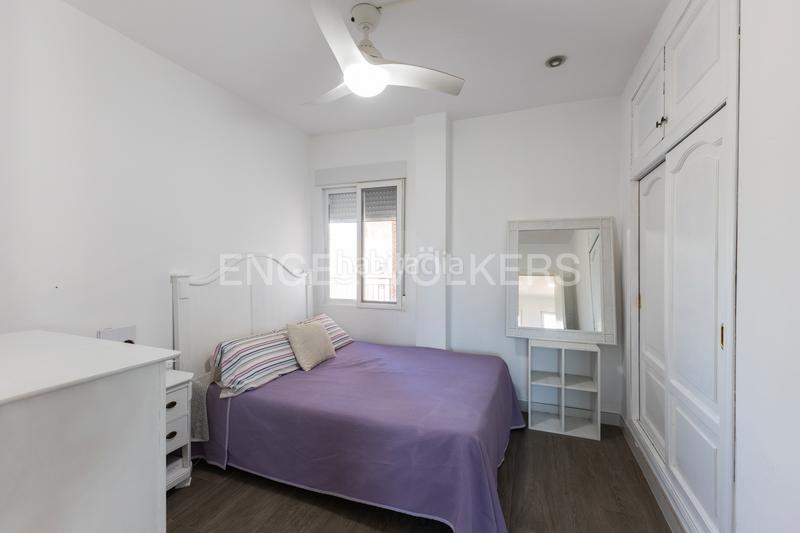 Foto a1b64b31-352c-40e3-9859-1ec3ede65fb0. Apartamento excelente apartamento con vistas al mar en Sagunt