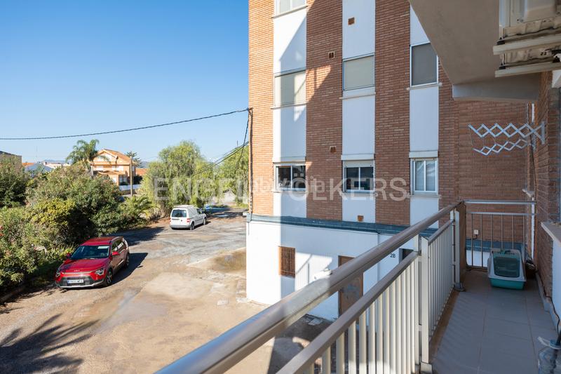 Foto e5b25591-a1cf-4f97-b122-89c00d61dab3. Apartamento excelente apartamento con vistas al mar en Sagunt
