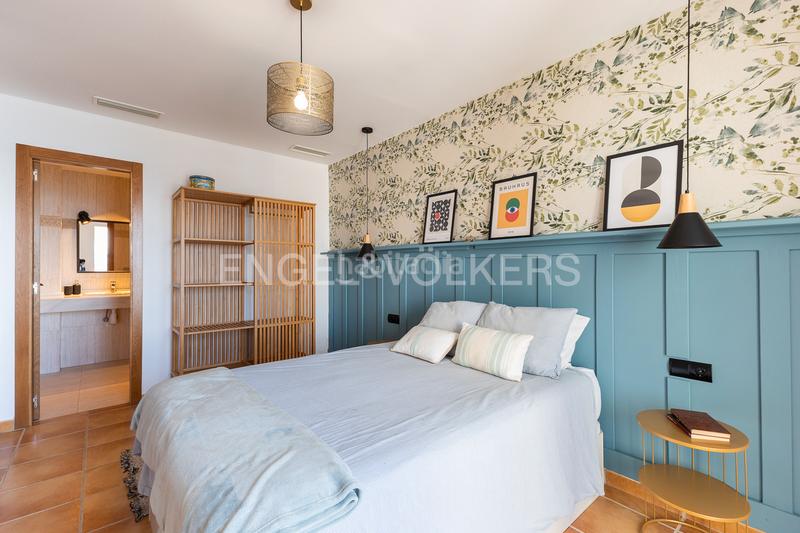 Foto 0bbaad53-300d-47b0-812f-4e70e22f4426. Casa amb calefacció aparcament piscina a El Faro Cullera