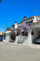 Casa a El Carme-Sant Agustí-Bonavista. Exclusivo adosado recién reformado elegancia y confort en un ent