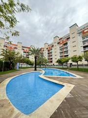 Location Duplex à Valterna. Duplex con piscina y terraza en paterna, a 15 min de valencia