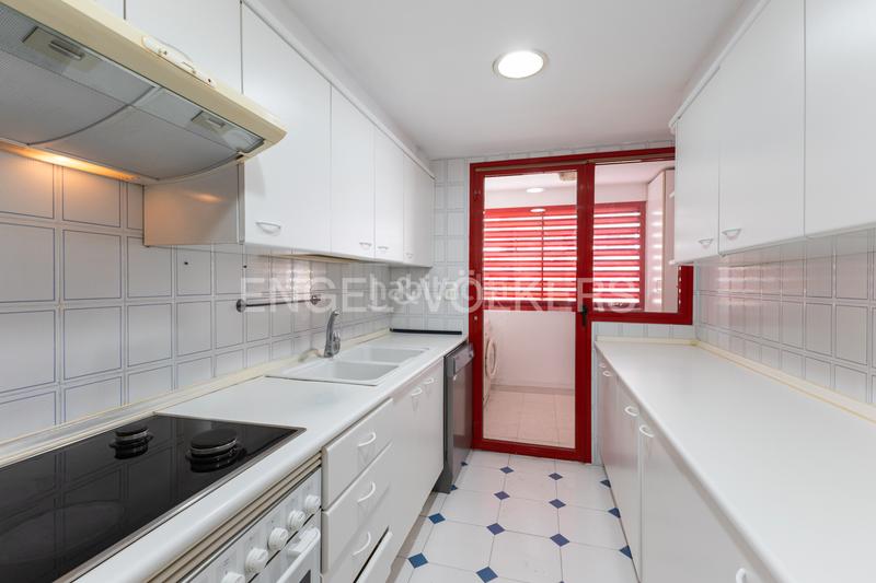 Foto 2684423b-8edc-4a44-823c-793b6394407d. Affitto piccolo appartamento con riscaldamento in Valencia