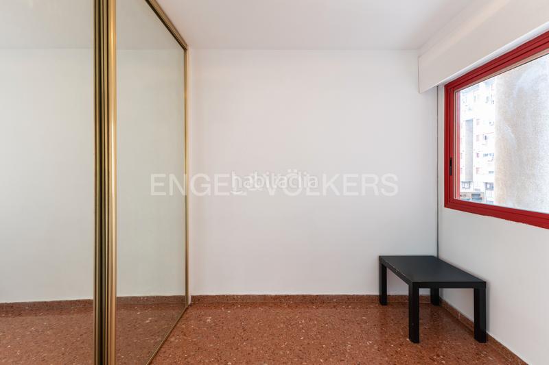 Foto 35b43706-066d-44b9-9365-2254c0d3add3. Affitto piccolo appartamento con riscaldamento in Valencia