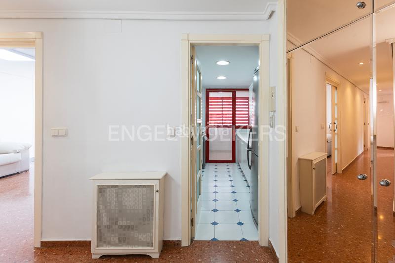 Foto 50c67e92-7ebf-477b-9284-9899aed0e906. Affitto piccolo appartamento con riscaldamento in Valencia