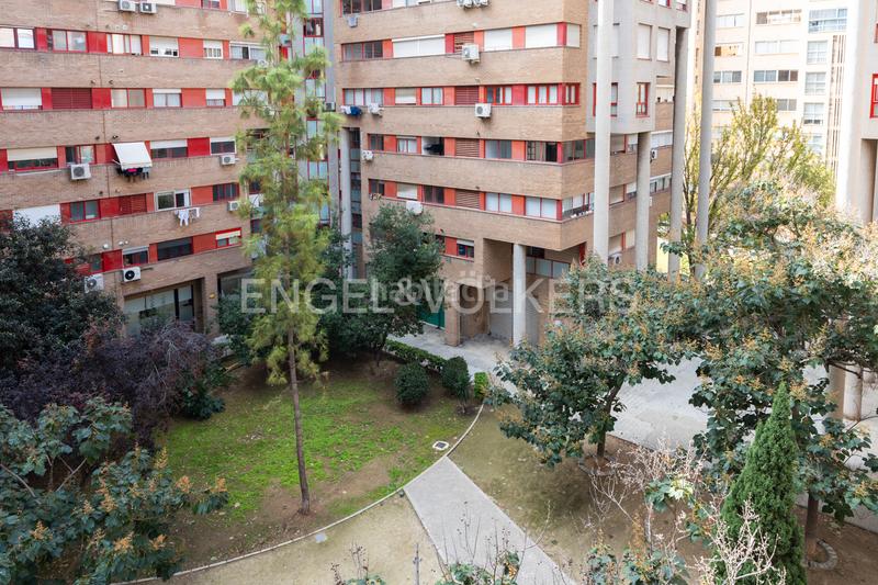 Foto 6ae2d705-adb6-4a4e-b9d7-542a7883f0c8. Affitto piccolo appartamento con riscaldamento in Valencia