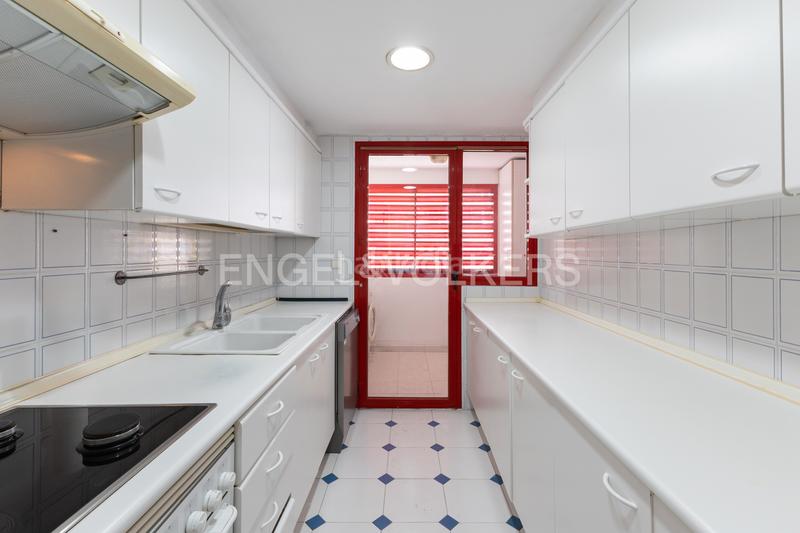 Foto a6230d2b-500f-44af-8bc0-9d0059934e79. Affitto piccolo appartamento con riscaldamento in Valencia