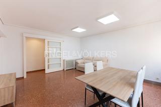 Alquiler Apartamento en Ciutat de les Ciències i de les Arts - Justicia. Bonito piso al lado de ciudad de ciencias