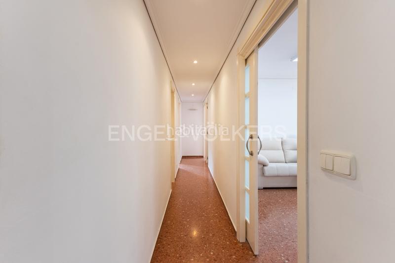 Foto 00759a51-19ba-4350-bda5-d28c7147865f. Lloguer apartament amb calefacció a Ciutat de les Ciències i de les Arts - Justicia Valencia