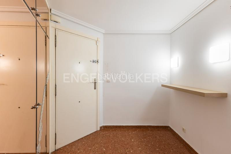 Foto 01776b7a-6cd1-49d9-98be-9fc4baa5db22. Lloguer apartament amb calefacció a Ciutat de les Ciències i de les Arts - Justicia Valencia