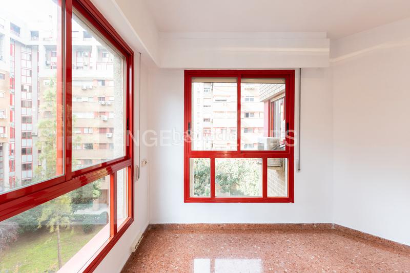 Foto 3000c8d3-39d0-4ed5-9baa-f588c5dea57e. Lloguer apartament amb calefacció a Ciutat de les Ciències i de les Arts - Justicia Valencia