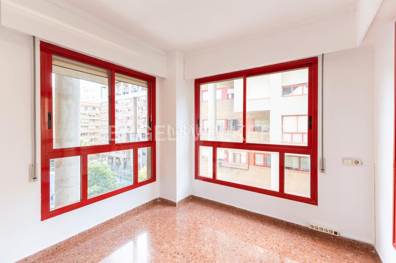 Foto 82567fed-3f62-4150-901c-5aebacc3dd57. Lloguer apartament amb calefacció a Ciutat de les Ciències i de les Arts - Justicia Valencia