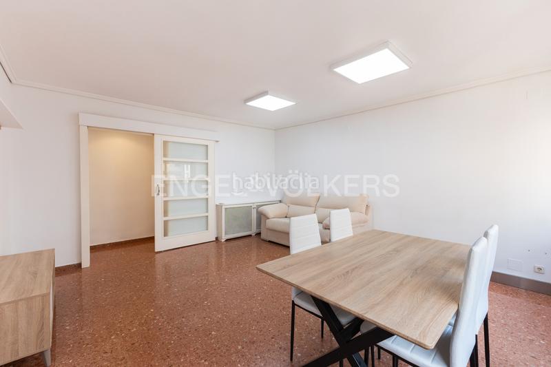 Foto aa38cc0a-c97b-4402-a7f4-de7e8a083a0b. Lloguer apartament amb calefacció a Ciutat de les Ciències i de les Arts - Justicia Valencia