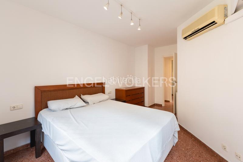 Foto ab94a449-d5af-40bc-9dce-2fad8e8e88f6. Lloguer apartament amb calefacció a Ciutat de les Ciències i de les Arts - Justicia Valencia