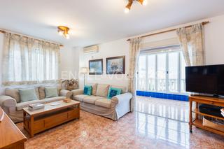 Miete Appartement  Carrer de llebeig. Piso amueblado en primera línea de playa el pouet, sueca