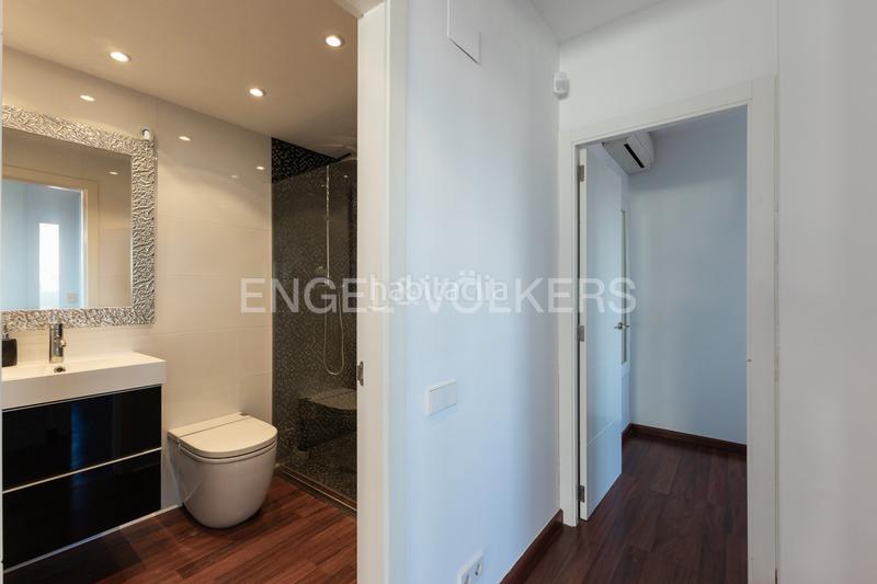 Foto 039fac35-7af4-4631-9743-a6cae2a9ff94. Àtic amb calefacció aparcament piscina a Ciutat de les Ciències i de les Arts - Justicia Valencia