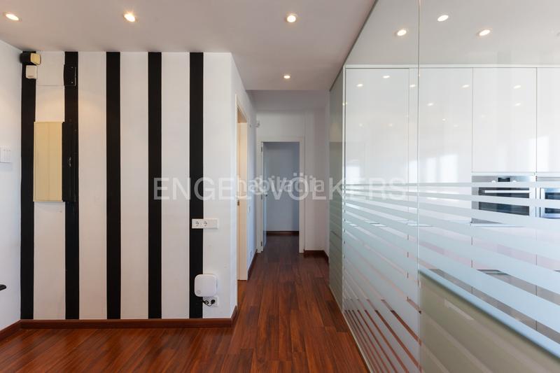 Foto 771ccccb-7c31-42f4-a749-727b107b7026. Àtic amb calefacció aparcament piscina a Ciutat de les Ciències i de les Arts - Justicia Valencia