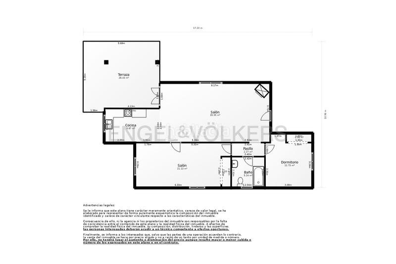 Foto 0c74986d-8a2e-49a0-8097-c0c16456776c. Casa con riscaldamento parcheggio in Pedreguer