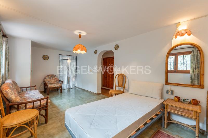 Foto 10aeeacd-ad7c-4449-84cf-6d828456183e. Casa con riscaldamento parcheggio in Pedreguer