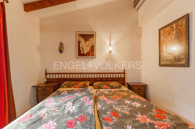 Foto 12981057-3d43-4ac5-ab5f-472b6e6093e0. Casa con riscaldamento parcheggio in Pedreguer