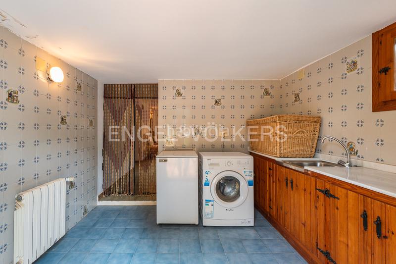 Foto 2610d8c3-db38-4ad4-9758-8fc173182d5b. Casa con riscaldamento parcheggio in Pedreguer