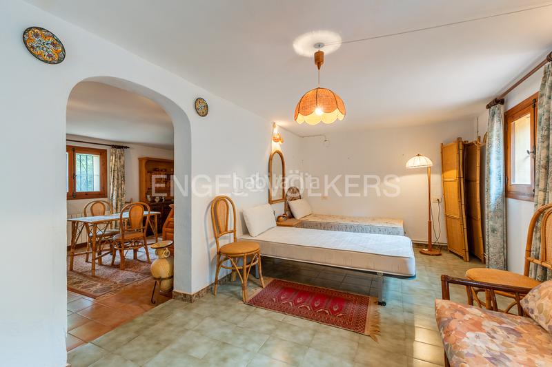 Foto 2f55ad31-37ca-4102-92f6-be258c71edc8. Casa con riscaldamento parcheggio in Pedreguer