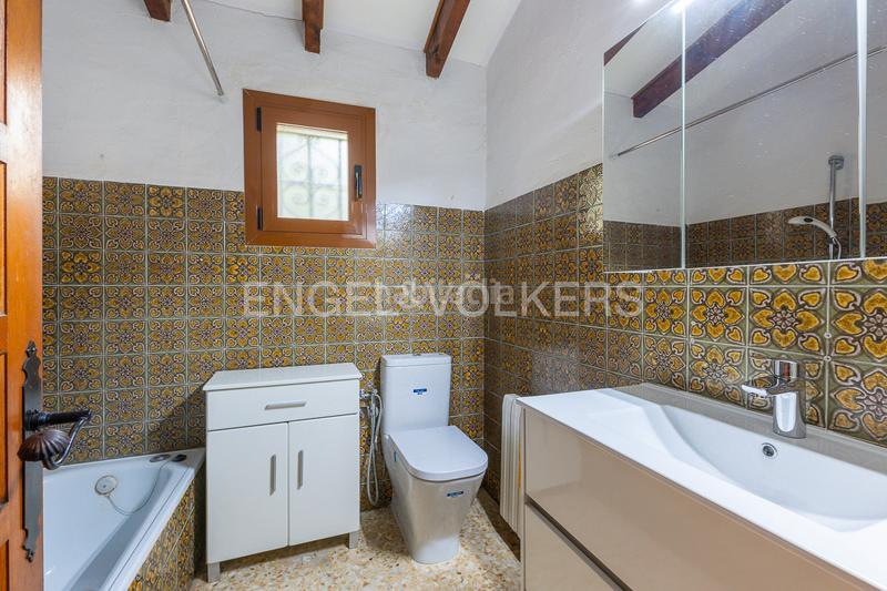 Foto 31a91bde-63b9-413e-822b-394272b425d1. Casa con riscaldamento parcheggio in Pedreguer