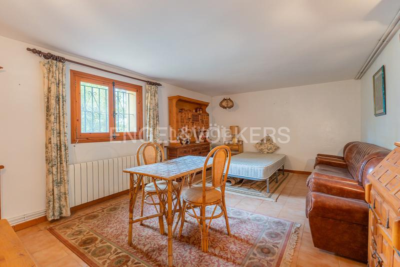 Foto 3e3664a5-2b93-46b1-af6b-0f49aa23b72d. Casa con riscaldamento parcheggio in Pedreguer