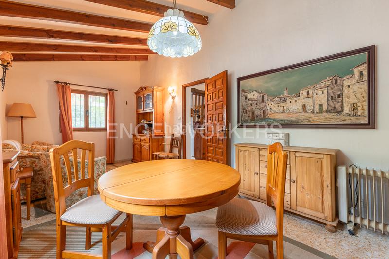 Foto 44f6a54e-244a-49b7-abea-22317c6e0ab0. Casa con riscaldamento parcheggio in Pedreguer