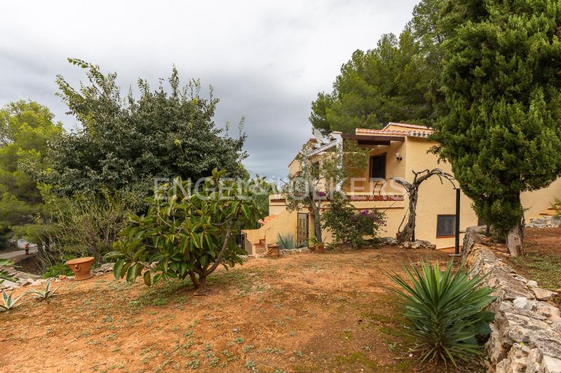 Foto 4937282d-904b-4144-908f-3f11653b87f9. Casa con riscaldamento parcheggio in Pedreguer